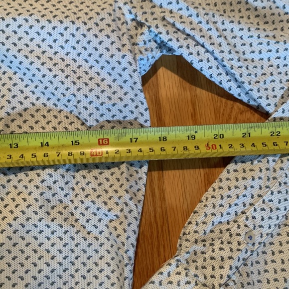 Dressed button down shirt - Picture 3 of 4